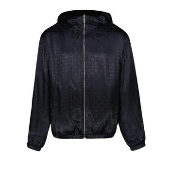 Givenchy | Givenchy 4G Motif Reversible Jacket