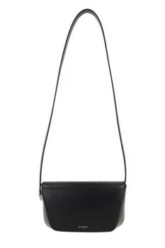 Yves Saint Laurent | Saint Laurent Foldover Top Small Crossbody Bag