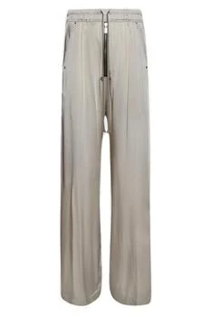 Rick Owens | Rick Owens Wide Bela Drawstring Trousers