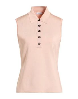 Salvatore Ferragamo | Sleeveless sweater