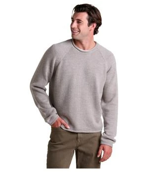 Alpineglo Sweater