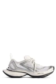 Balenciaga | Balenciaga Lace-Up Sneakers