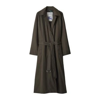 Burberry | Short Reversible Bradford Car Coat