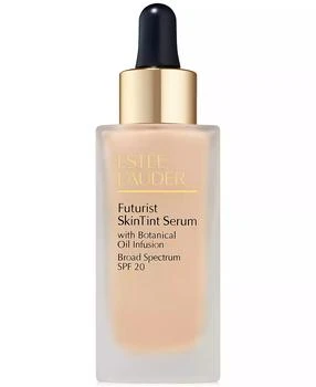 Estée Lauder Futurist Skin Tint Serum Foundation with Glycerin SPF 20