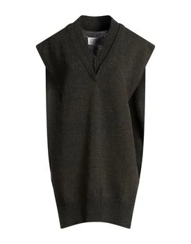 MAISON MARGIELA | Sleeveless sweater