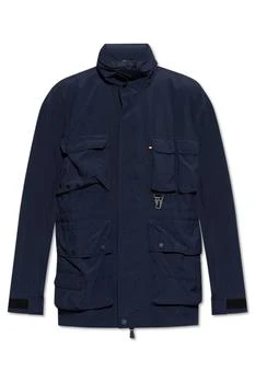 Moncler | Moncler Grenoble Pocket Detailed Jacket