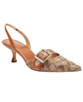 Women's Margot Slingback Pumps