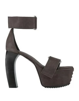 Rick Owens | Sandals