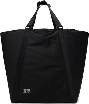 Burberry | Black Shield Tote