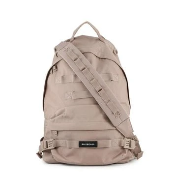 Balenciaga | Nylon Backpack (Pre-Owned)