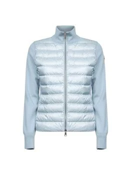 Moncler | Moncler High-Neck Padded Jacket