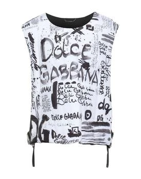 Dolce
Gabbana | Vest