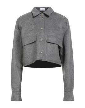 Brunello Cucinelli | Solid color shirts
blouses