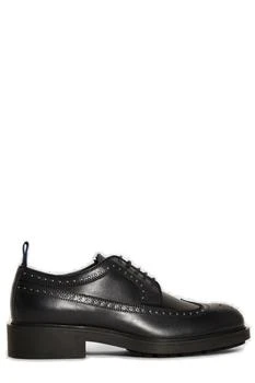 Burberry | Burberry Studded Lace-Up Brogues