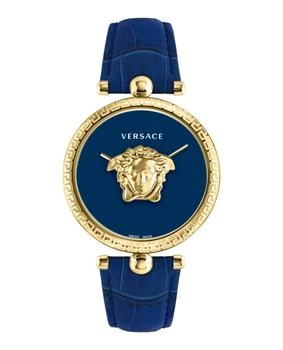 Versace | Palazzo Empire Strap Watch