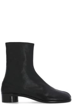 MAISON MARGIELA | Maison Margiela Tabi Ankle Boots