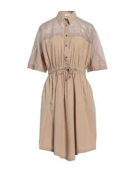 Brunello Cucinelli | Shirt dress