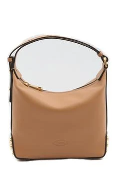 Tod's | Tod's Mini Studded Shoulder Bag