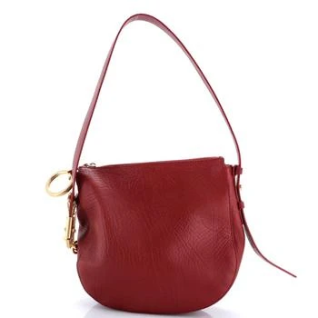 Burberry | Knight Shoulder Bag Leather Small