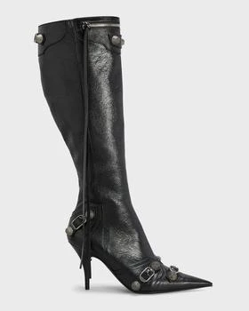 Balenciaga | Cagole 90mm Boots