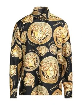 Versace | Patterned shirt