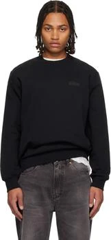 Givenchy | Black
GIVENCHY
Patch Sweatshirt