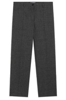 Prada | Prada Rush Stitch Pants