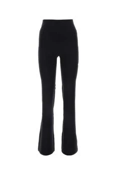 Balenciaga | Balenciaga Activewear Flared Slim Pants