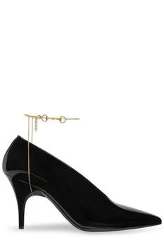 Gucci | Gucci 97 Pointed Toe Pumps