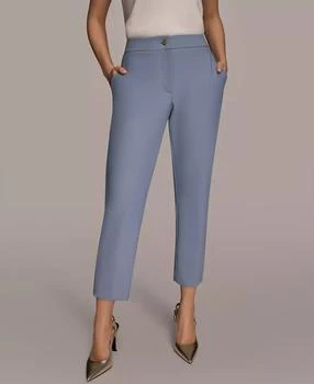 Women's Slim Leg Ankle Pants