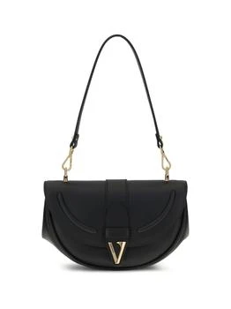Versace | Versace Virtus Medium Shoulder Bag