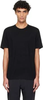 Veilance Black Frame SS T-shirt