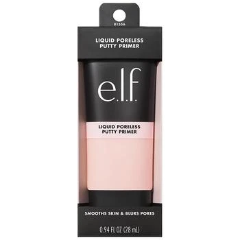 e.l.f. Liquid Poreless Putty Primer