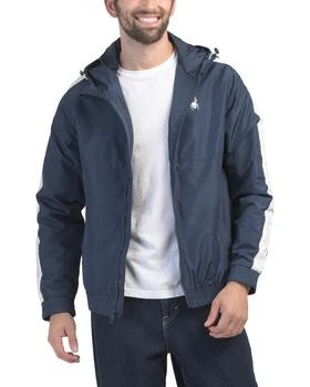 Spyder Windbreaker Jacket