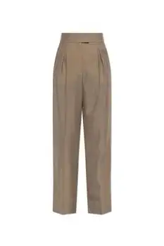 Valentino | Valentino British Pleated Pants