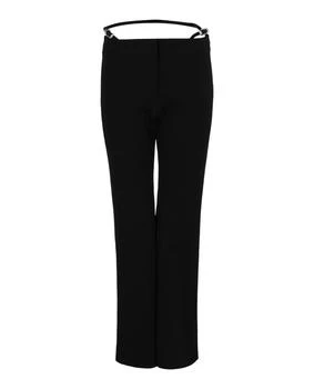 Givenchy | Voyou Flare Tailored Pants