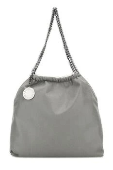 Stella McCartney | Stella McCartney Falabella Medium Drawstring Shoulder Bag