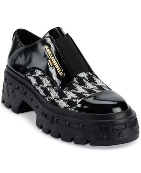 Women's Lakely Slip-On Loafer Flats