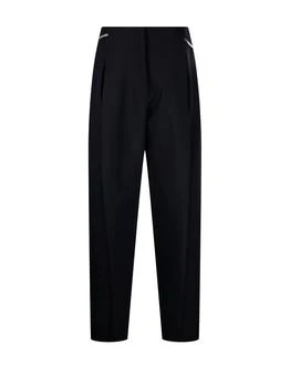 Max Mara | Sportmax Pleat Detailed Pants