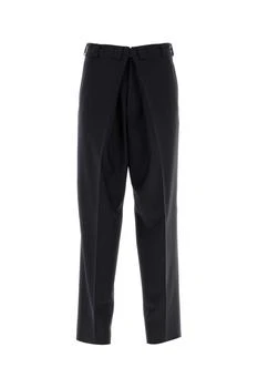 Givenchy | Givenchy Straight-Leg Trousers