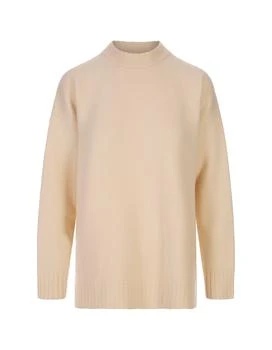 Jil Sander | Jil Sander Crewneck Knitted Jumper