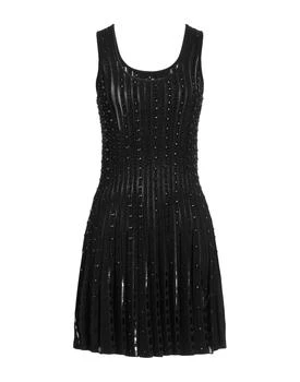 Versace | Short dress