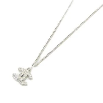 Chanel | Clear Necklace (Pre-Owned)