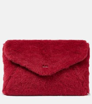 Max Mara | Teddy clutch