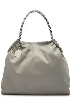 Stella McCartney | Falabella drawstring faux suede tote