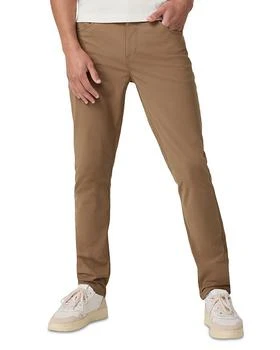 Meta Athletic Slim Fit Pants