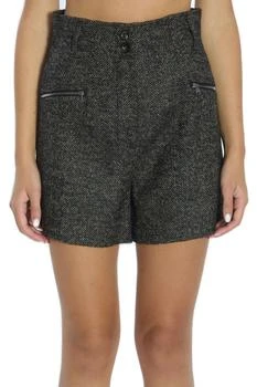 Max Mara | Max Mara Bolzano Shorts