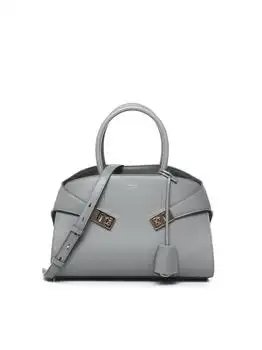 Salvatore Ferragamo | Ferragamo Hug Medium Tote Bag