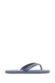 Prada | Prada Logo-Detailed Flip Flops
