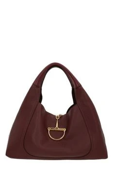 Gucci | Gucci Softbit Maxi Shoulder Bag